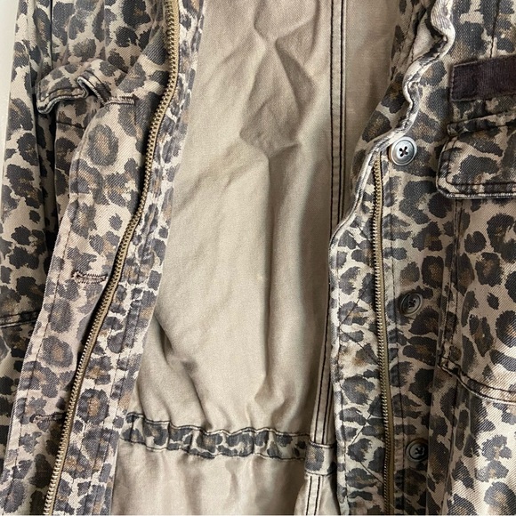 NEW Free People Seize the Day Jacket - Picture 7 of 11